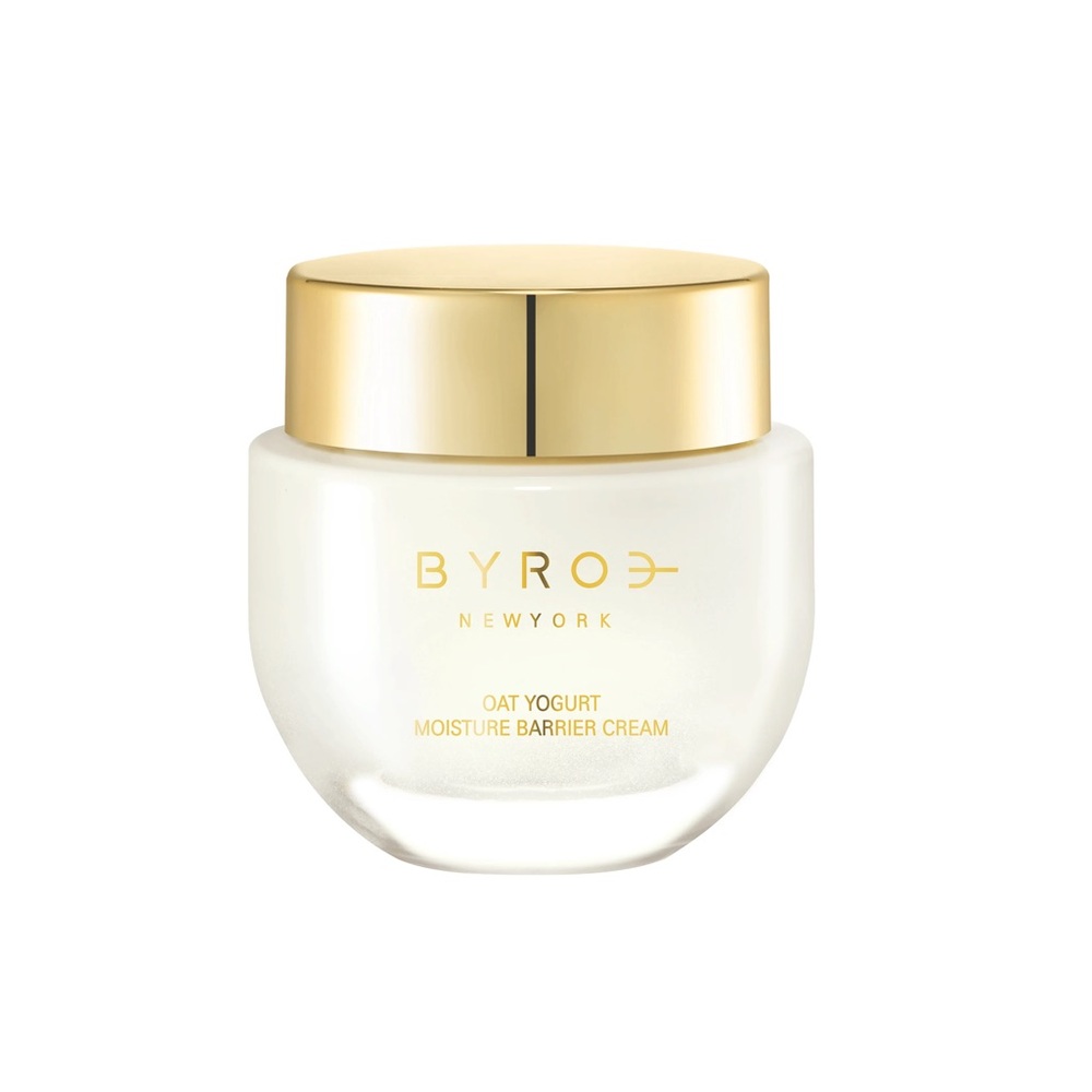 BYROE | Oat Yogurt Moisture Barrier Cream